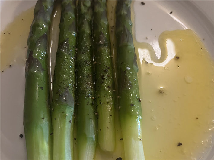 asparagus